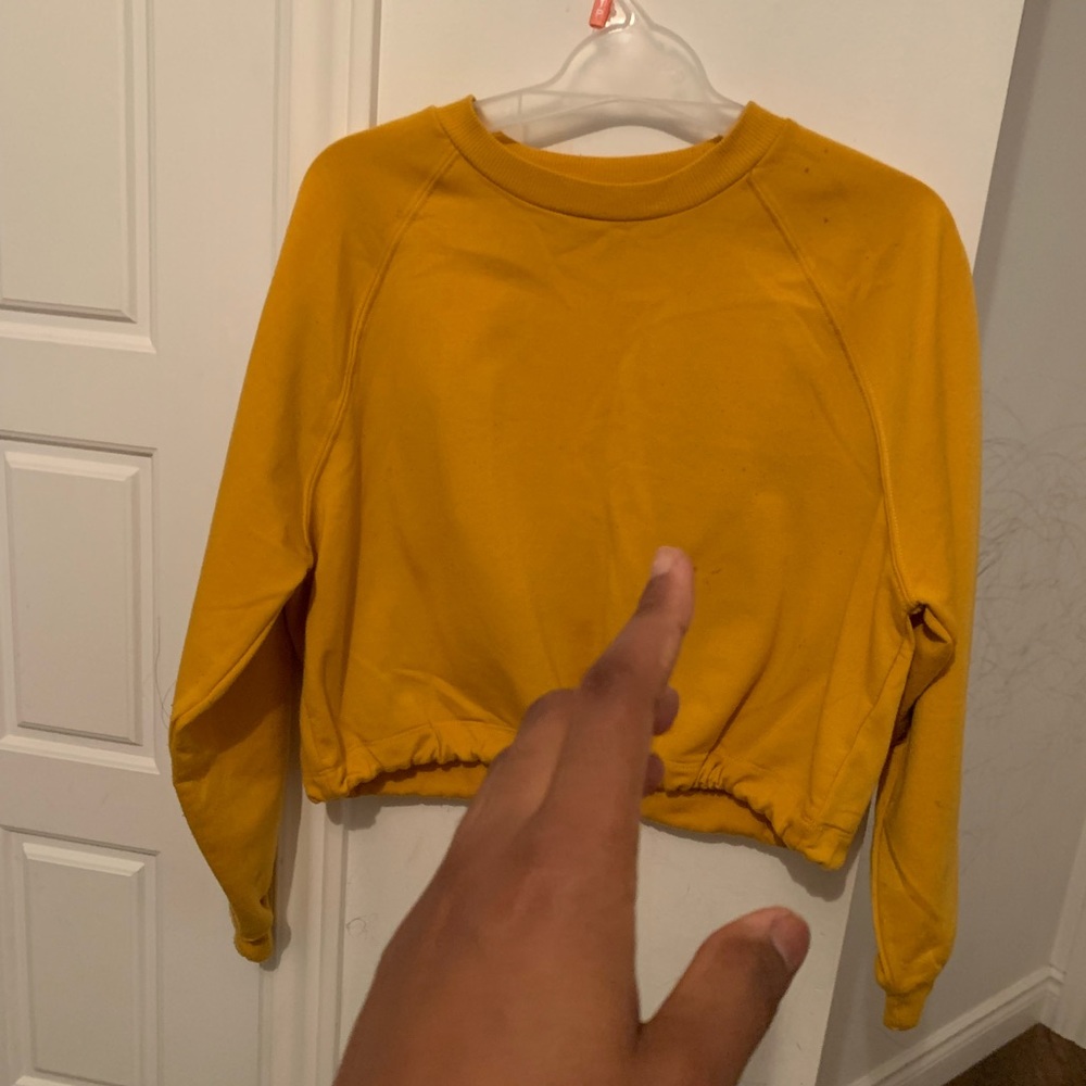 Sweat-shirt